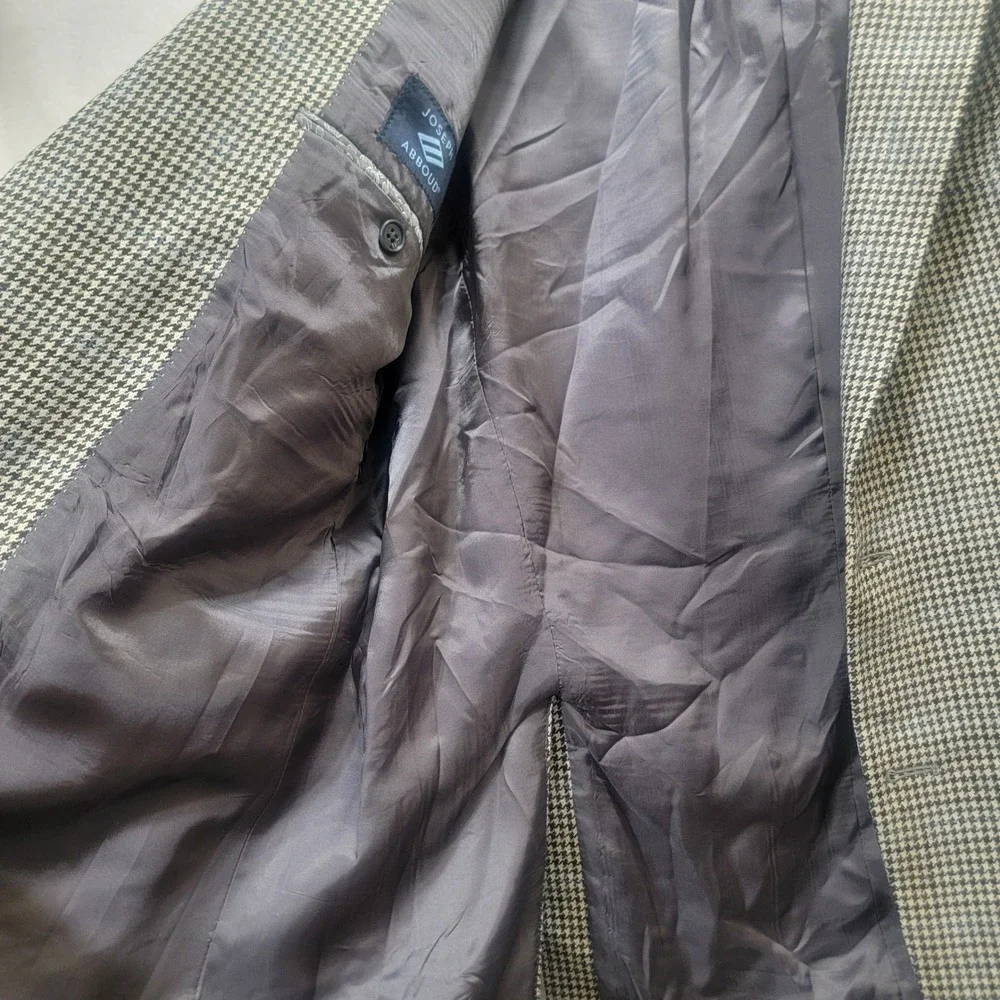 Joseph Abboud joseph abboud